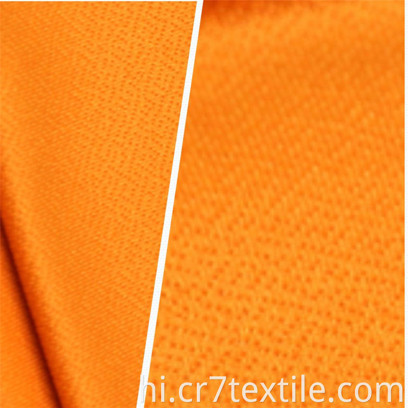 4 Way Spandex Dyed Fabric